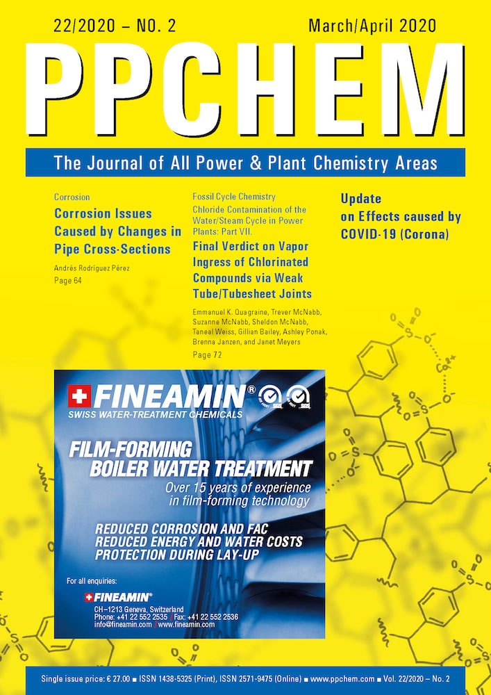 water treatment fineamin